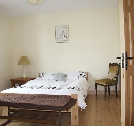 Tatil Evi Bunacurry *