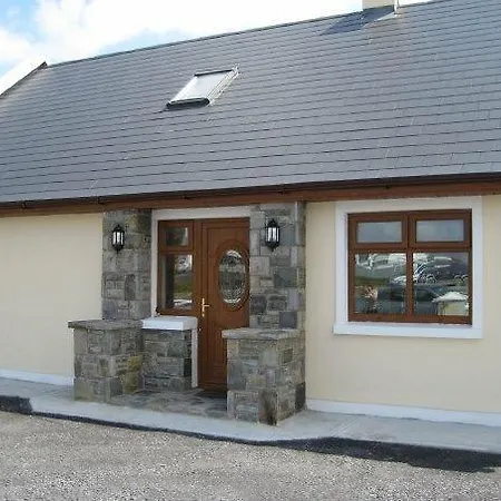 Bunacurry Tatil Evi Doogort