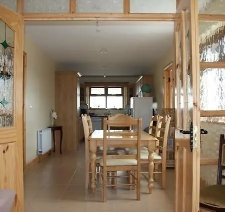 Tatil Evi Bunacurry Doogort